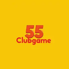 55 Club Game Logo